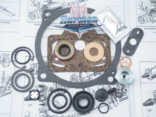Olds 1957 1959 bendix - olds, 1957-1959