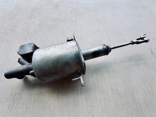 1957 buick treadle - 1957, power